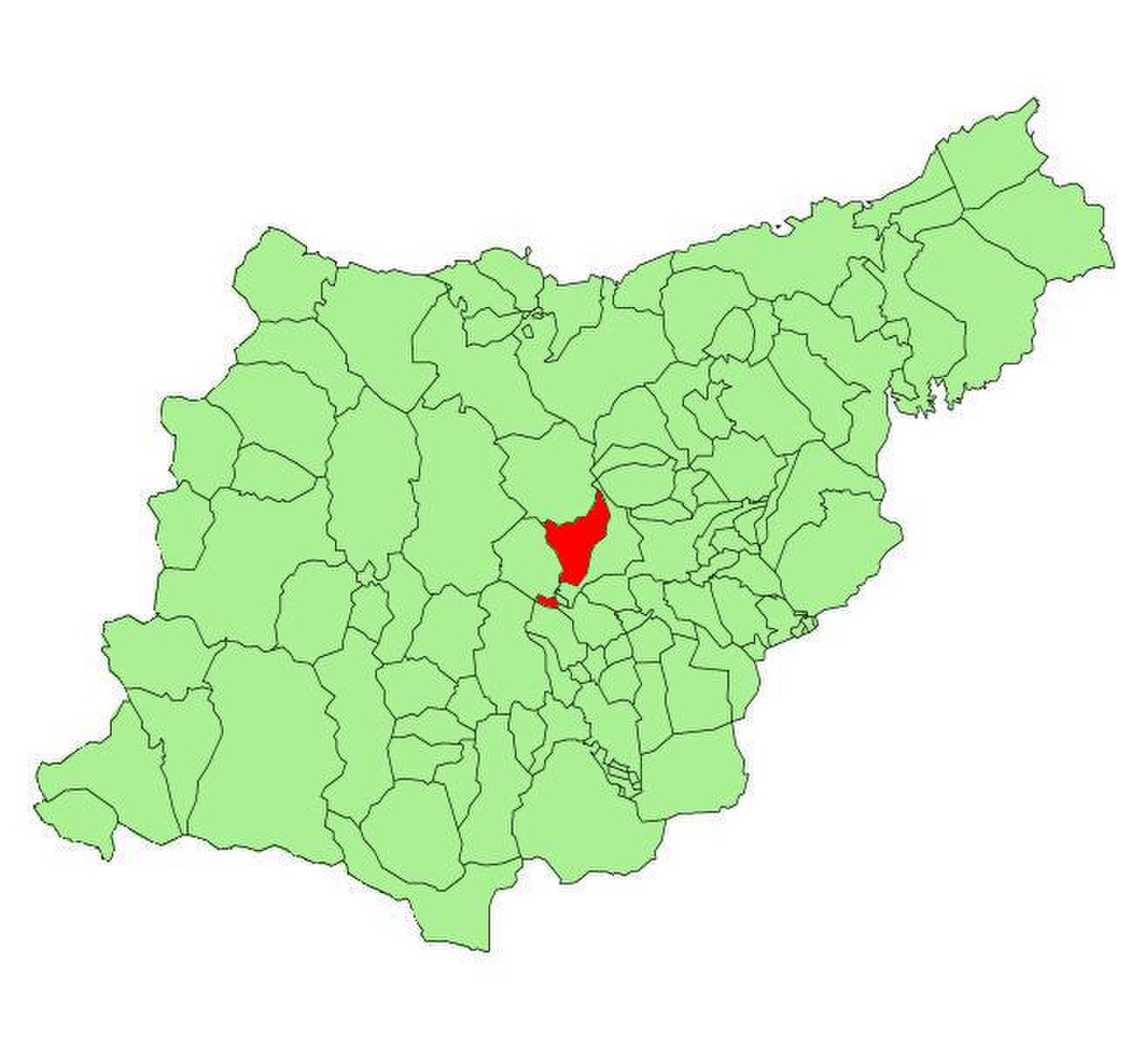 Bidegoian