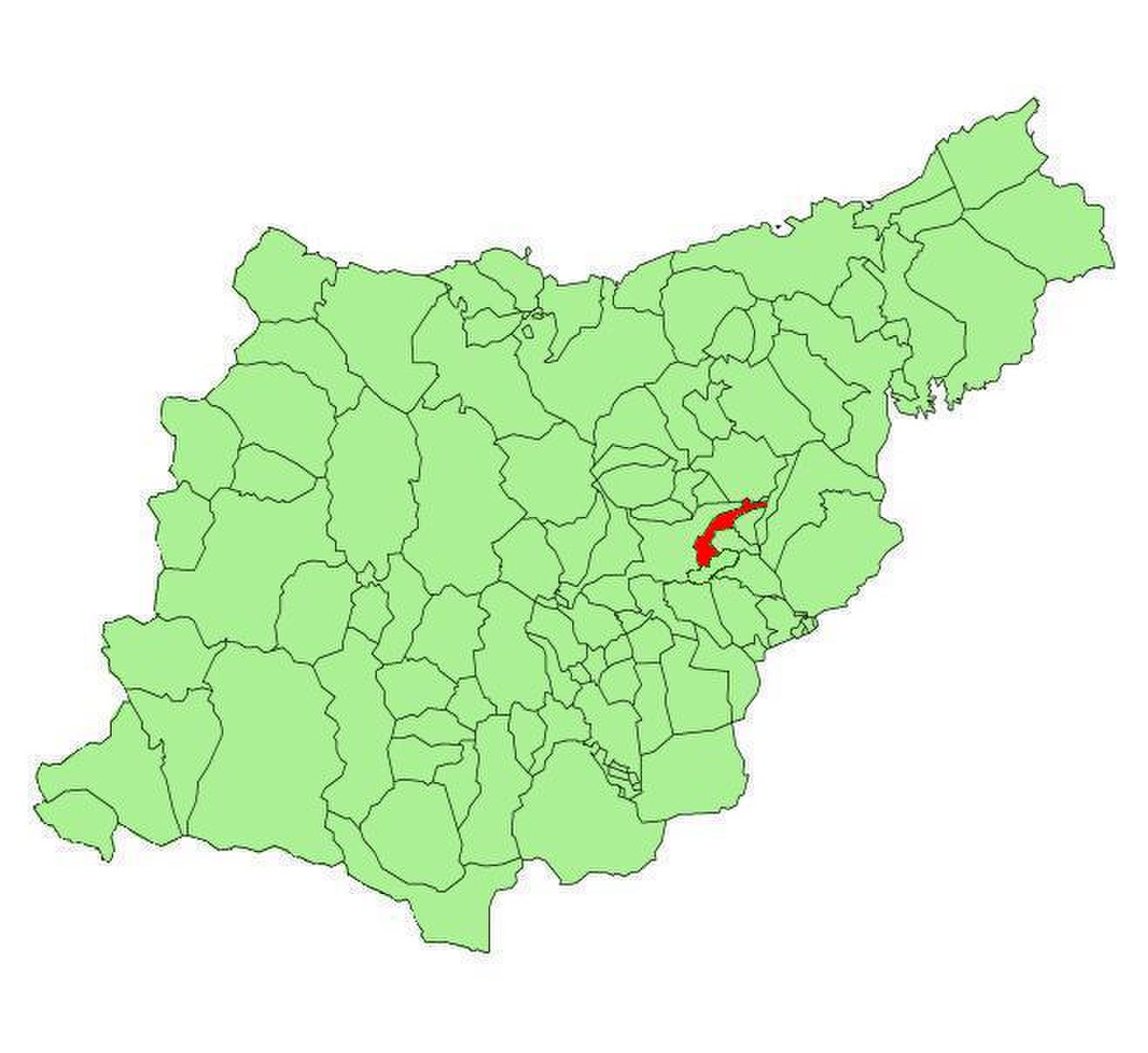 Ibarra (Guipuscoa)