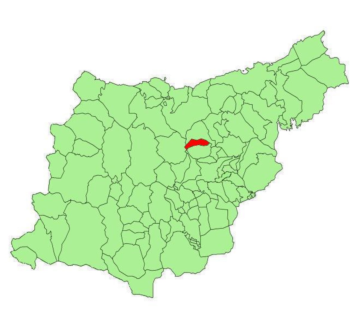 Larraul