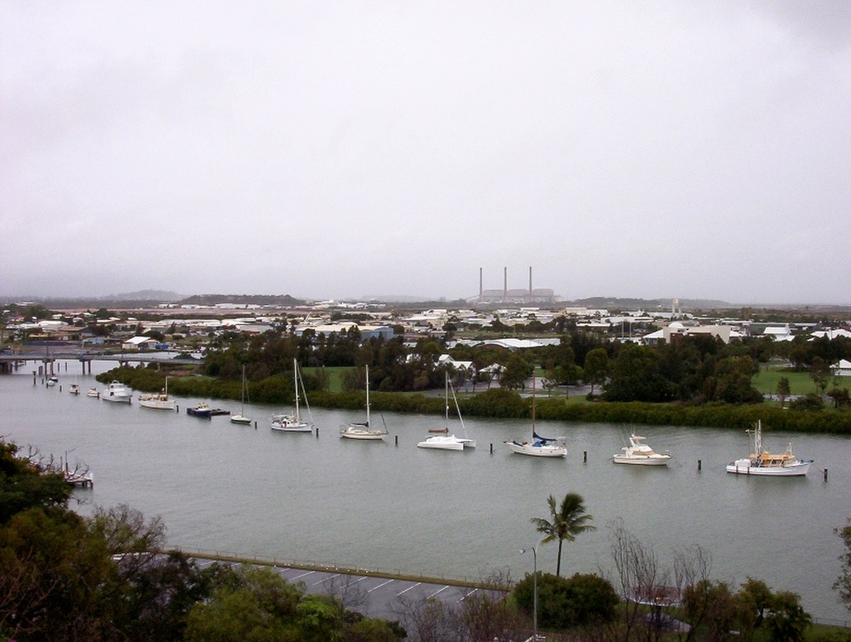 Gladstone (Queensland)