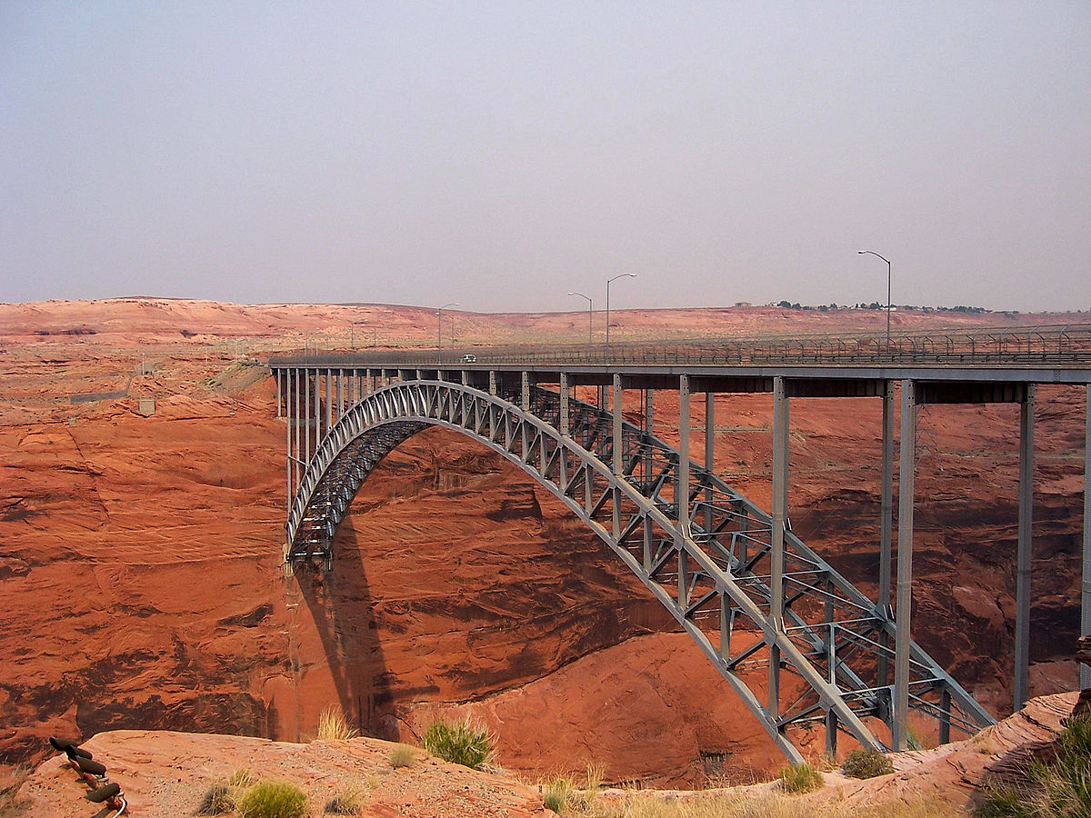 Glen Dam bridge.JPG