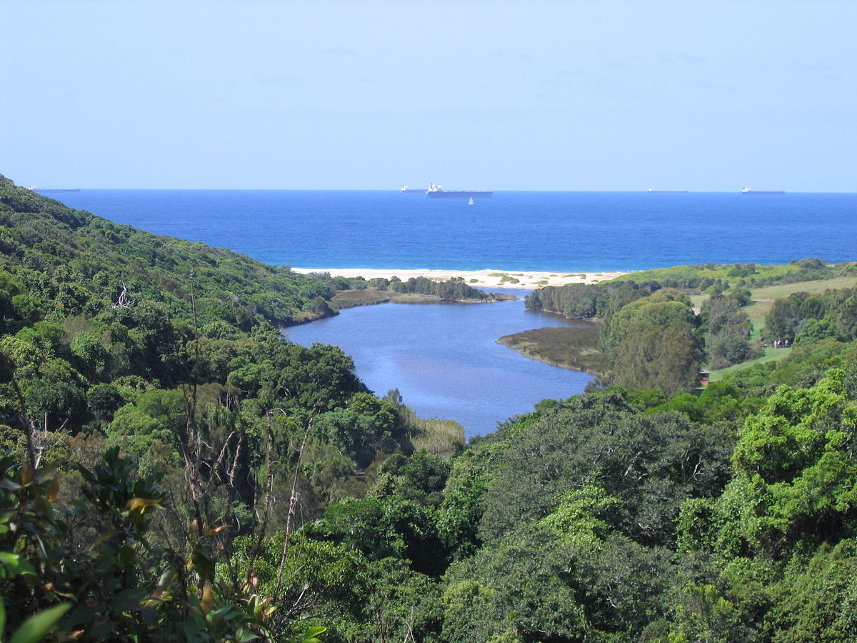 Lagune