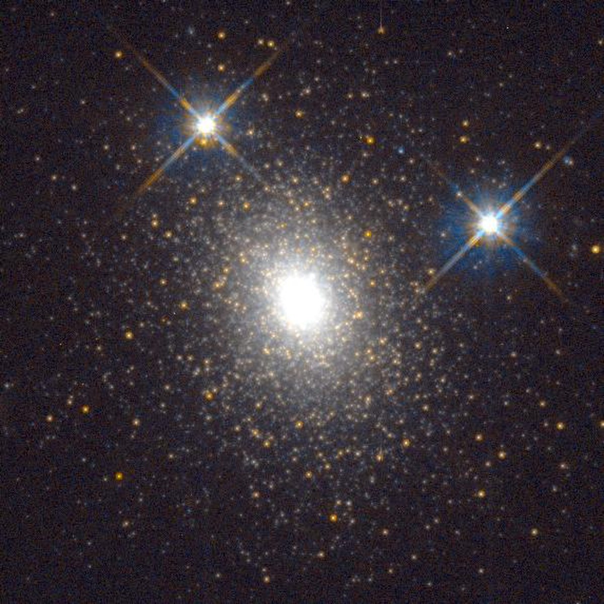 Galaxie d'Andromède