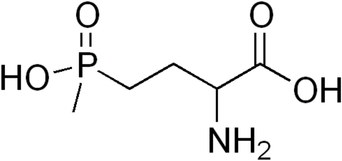 Glufosinate