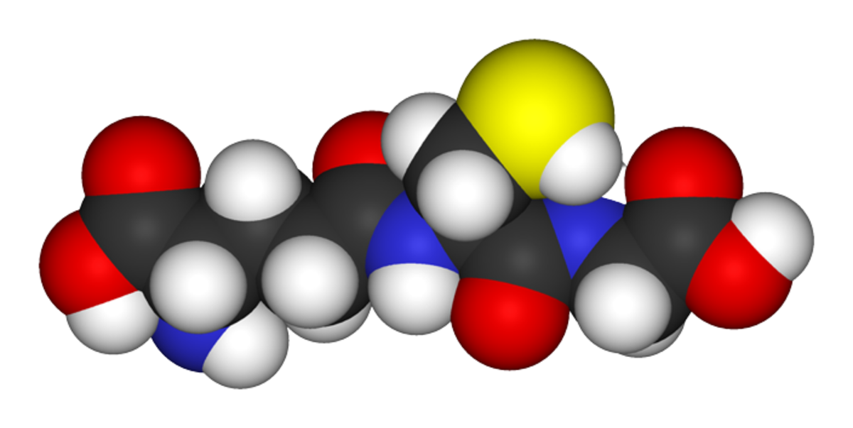 Antioxydant