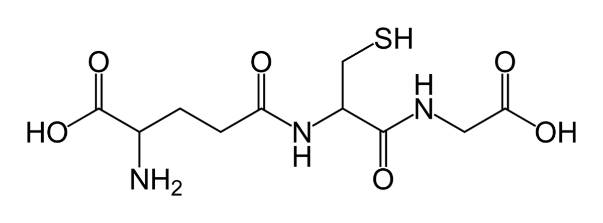 Glutathion