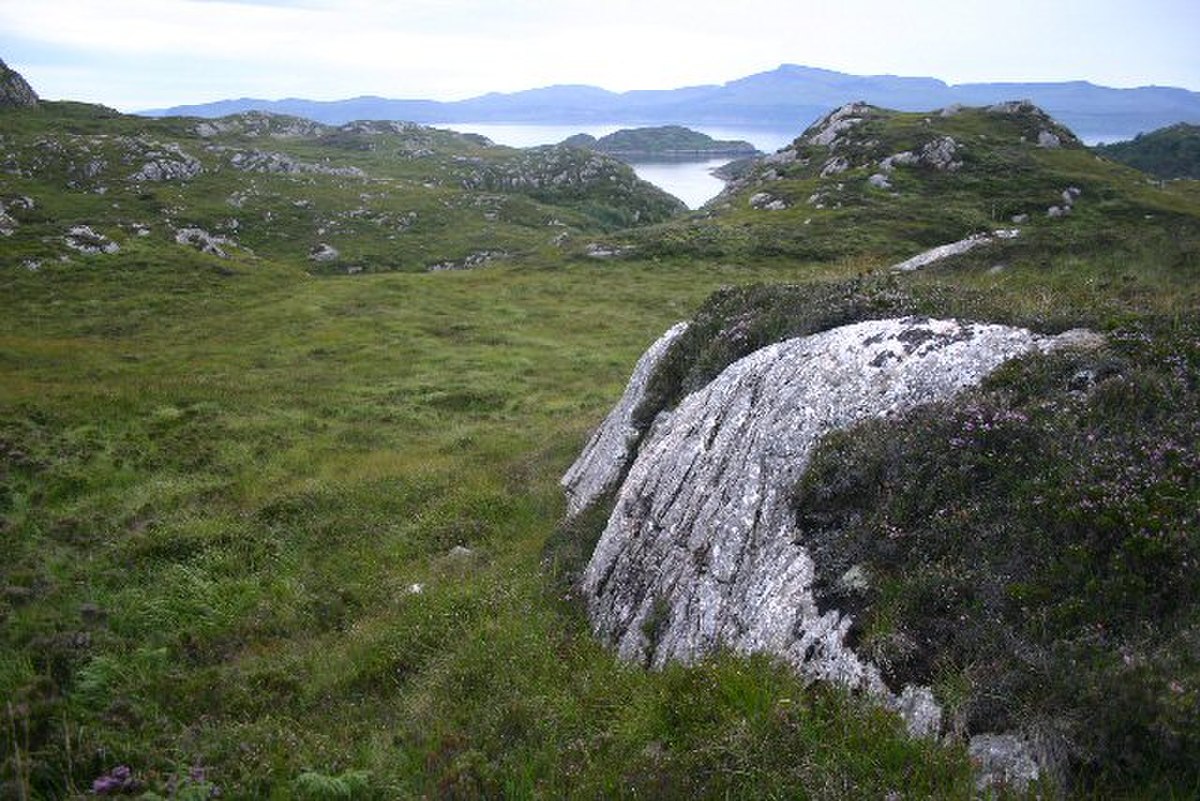 South Rona