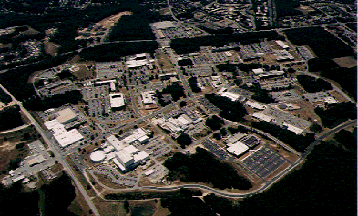 Goddard Space Flight Center