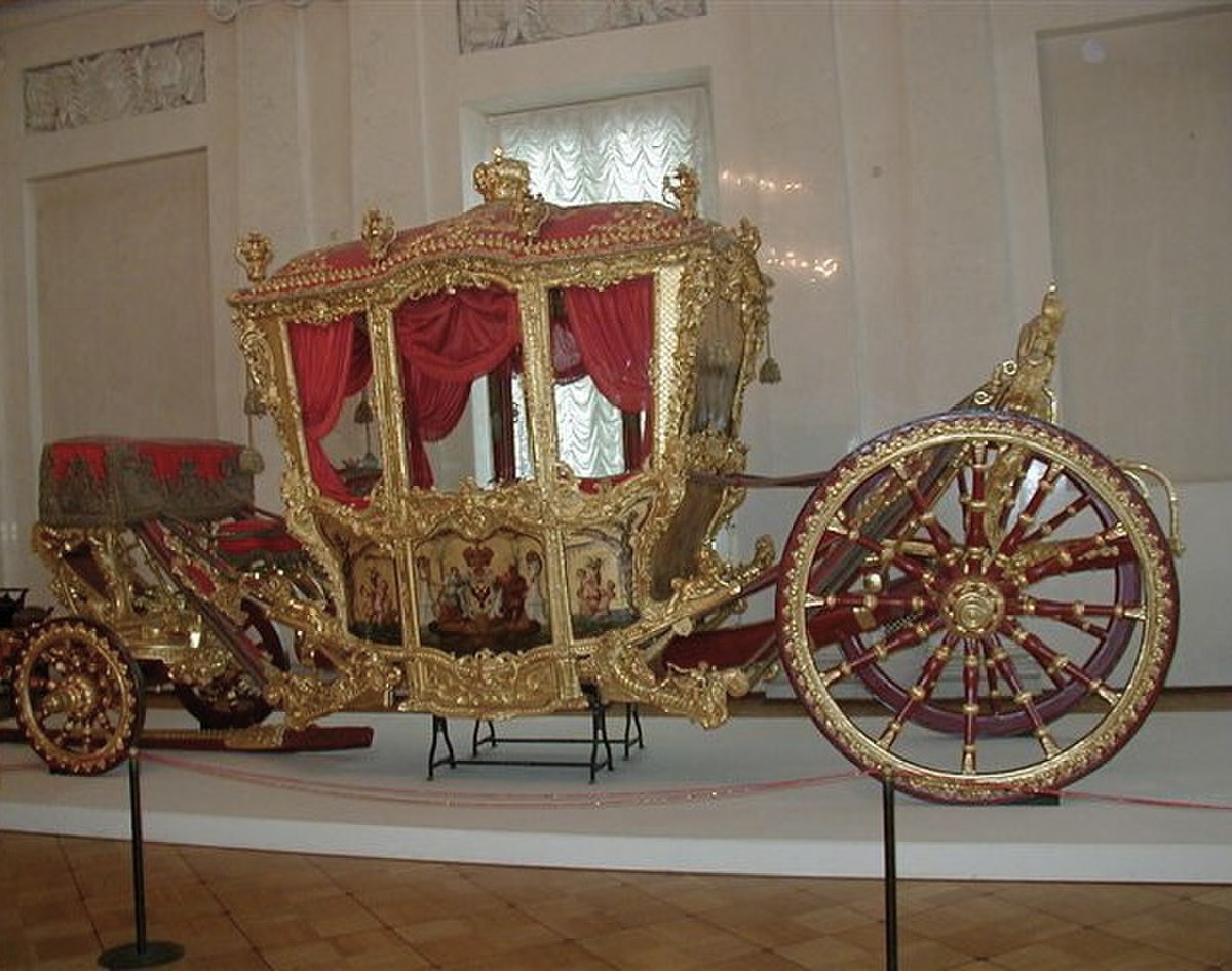 Carrosse