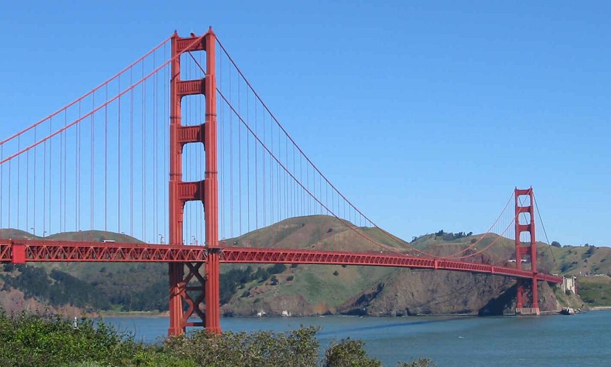 Transports en Californie