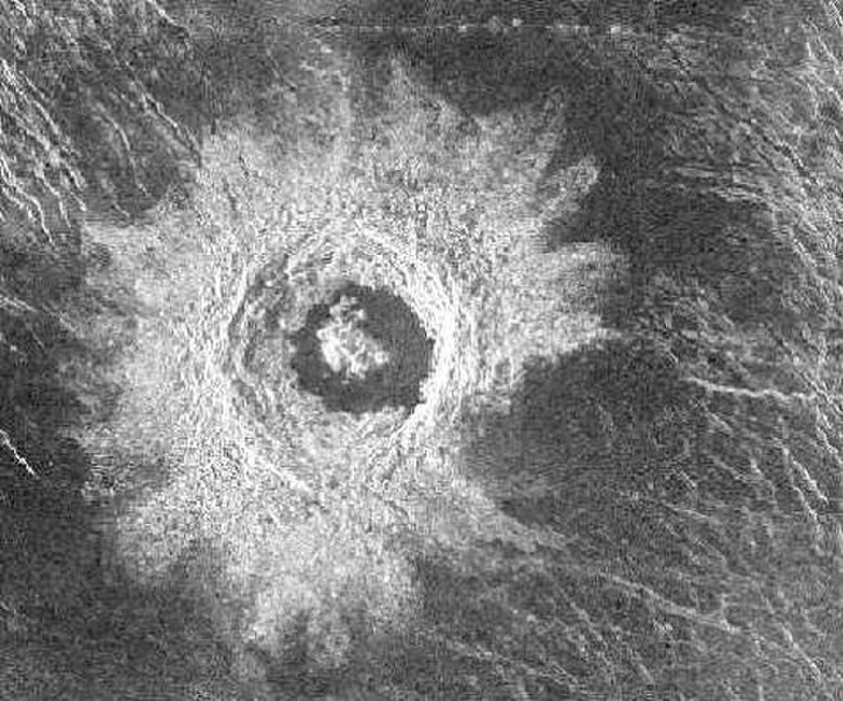Magellan (sonde spatiale)