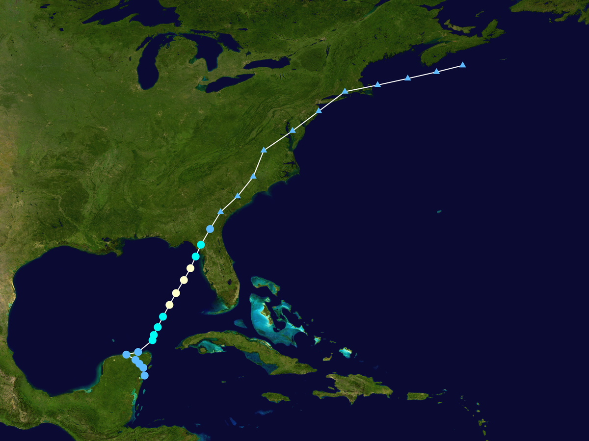 Gordon 2000 track.png