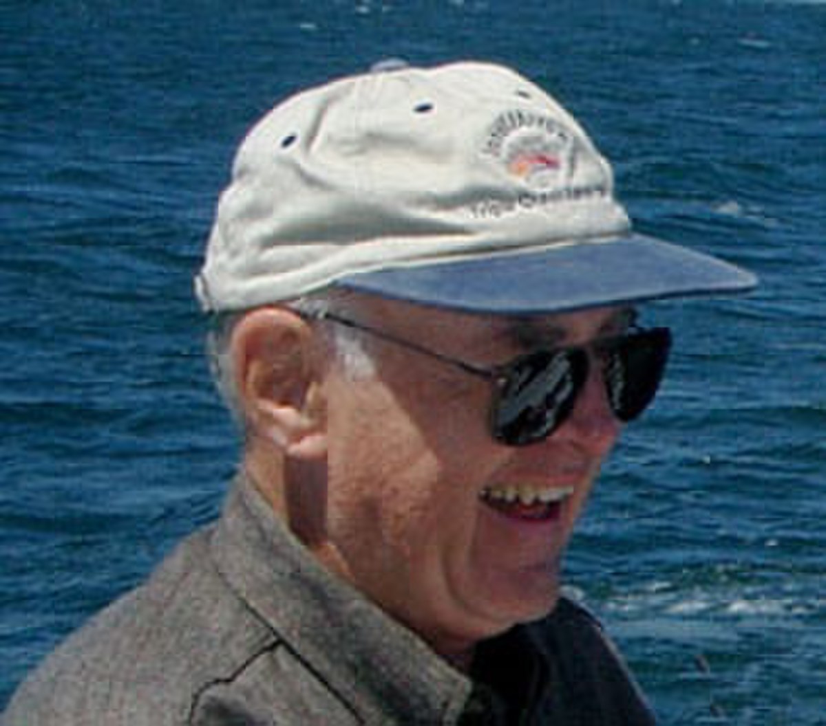 Gordon Earle Moore
