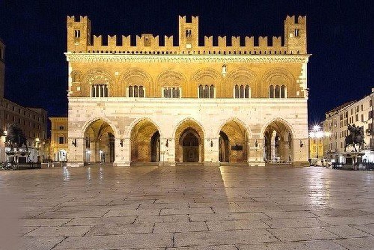 Plaisance (Italie)