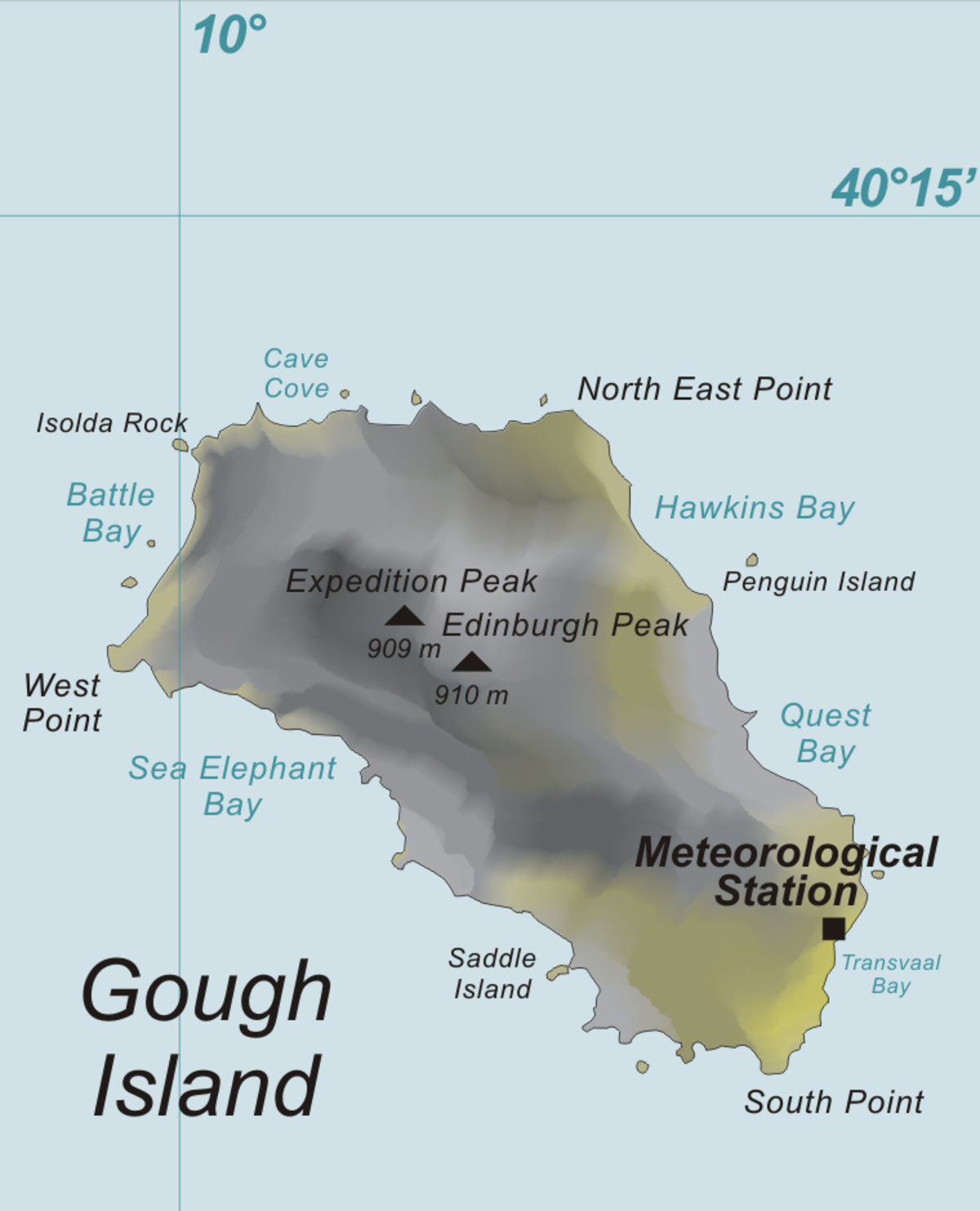Île Gough