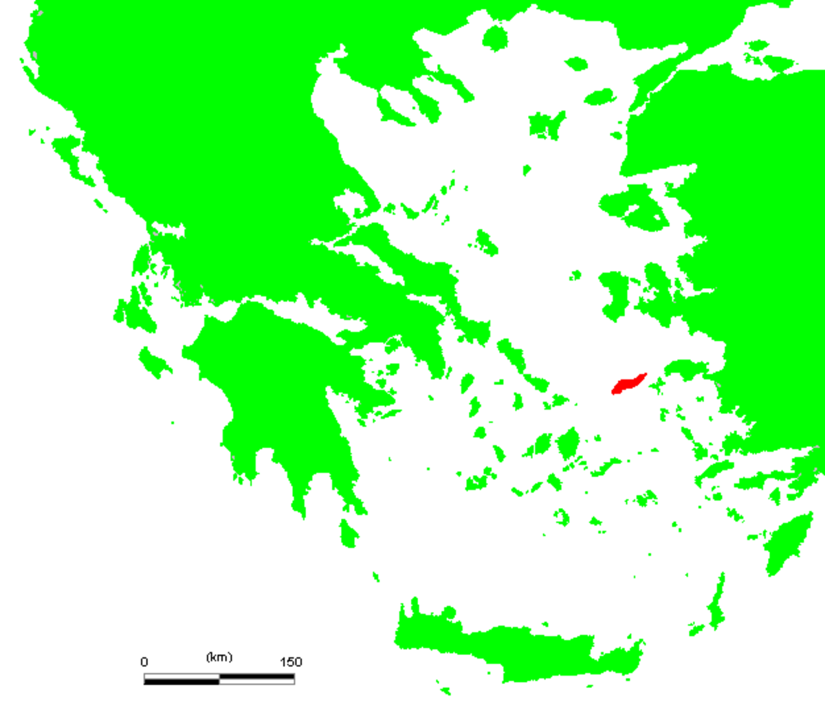 Ikaria