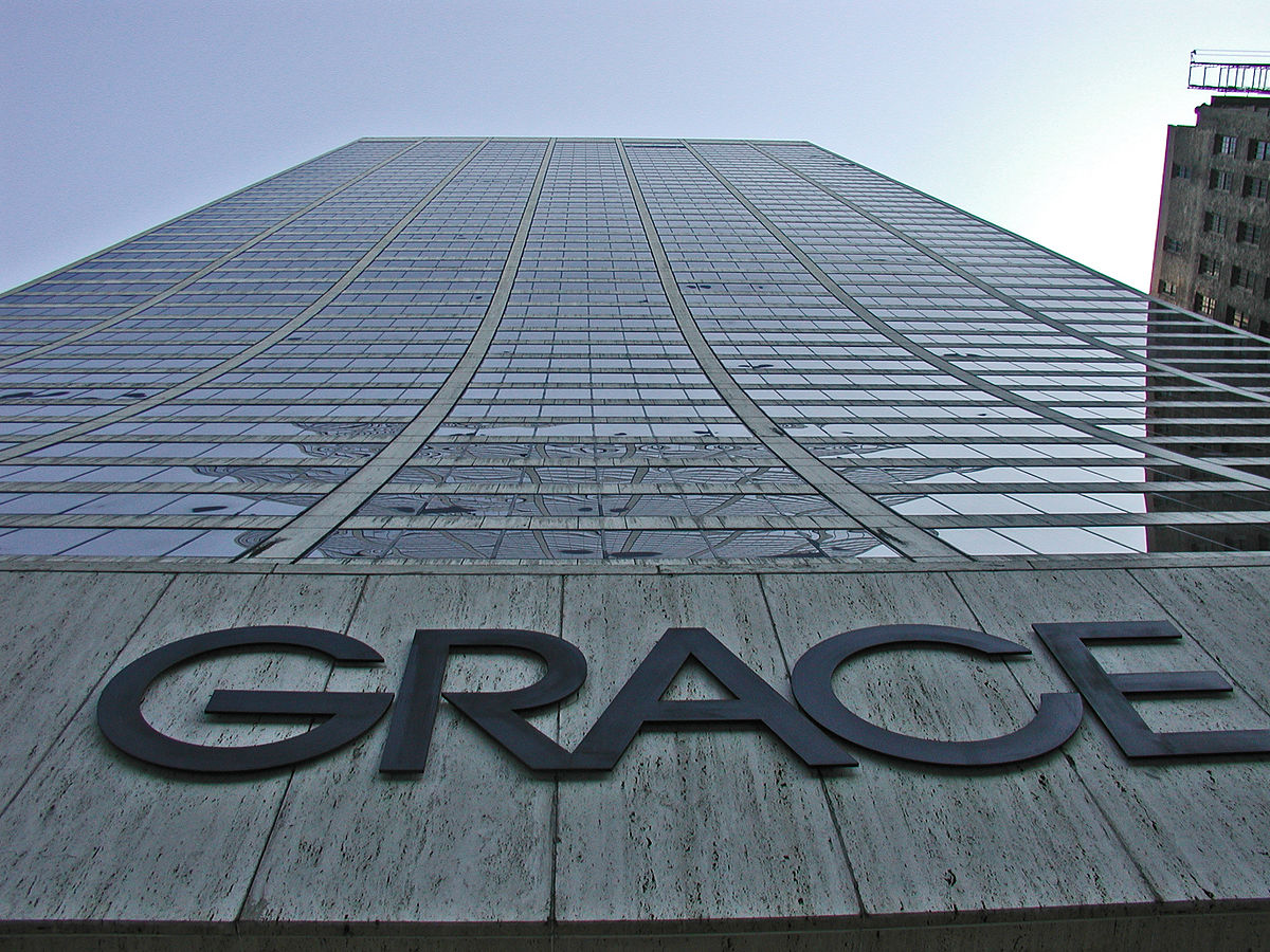 W. R. Grace and Company