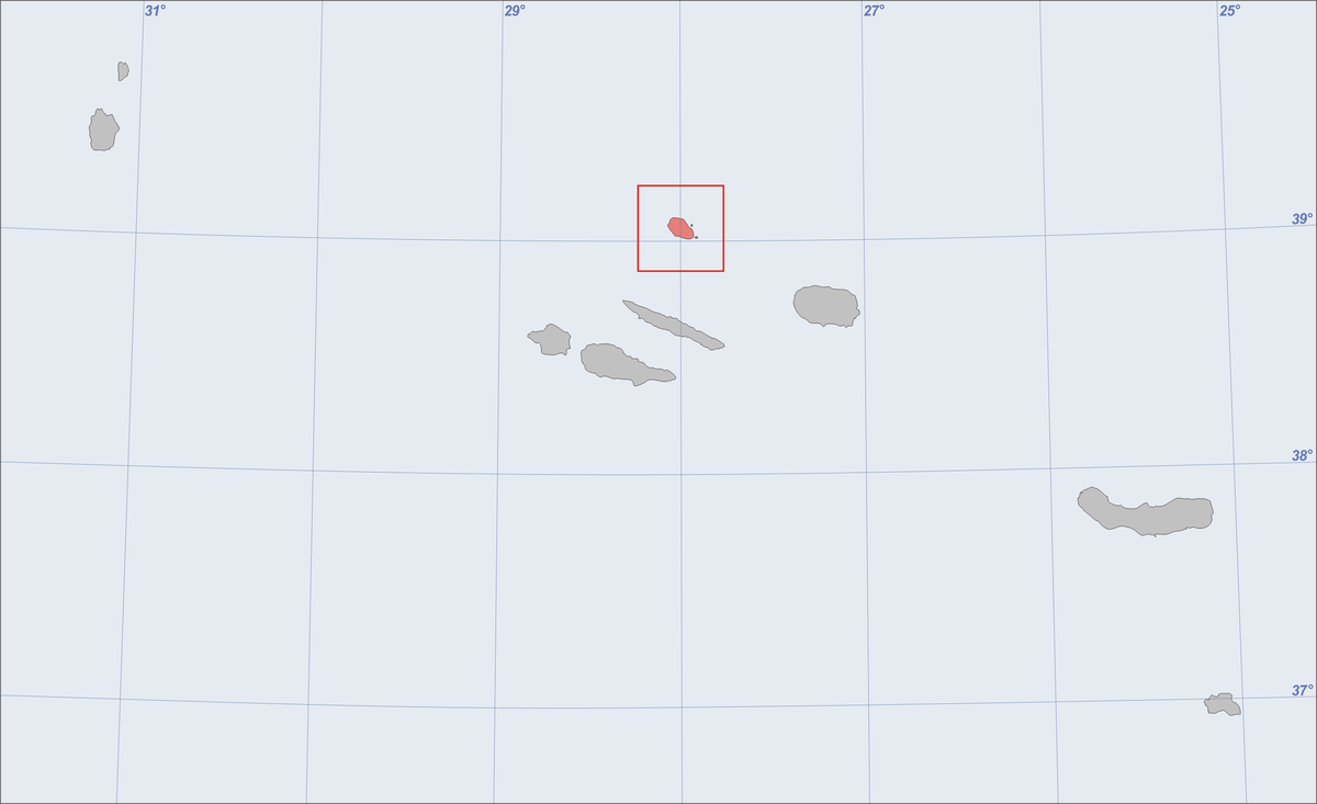 Graciosa (île)