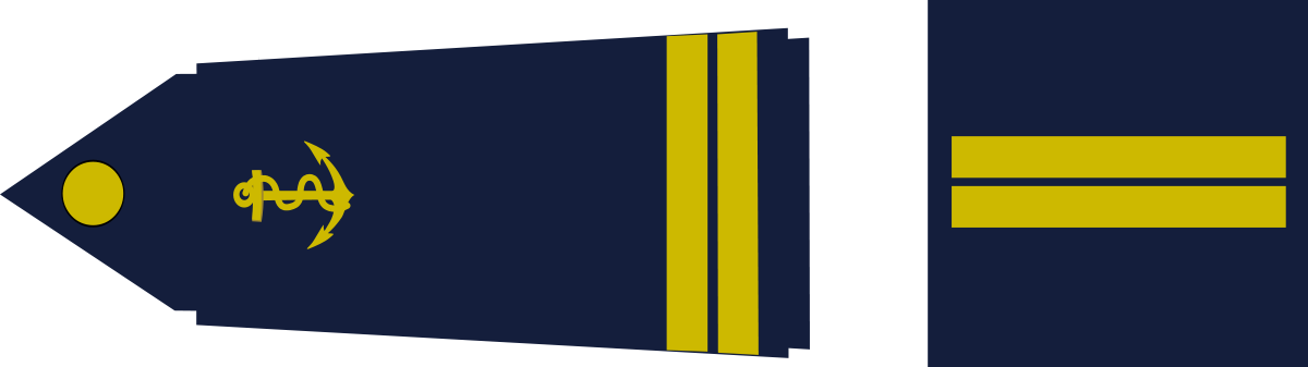 Grade Enseigne de vaisseau 1ere classe.svg