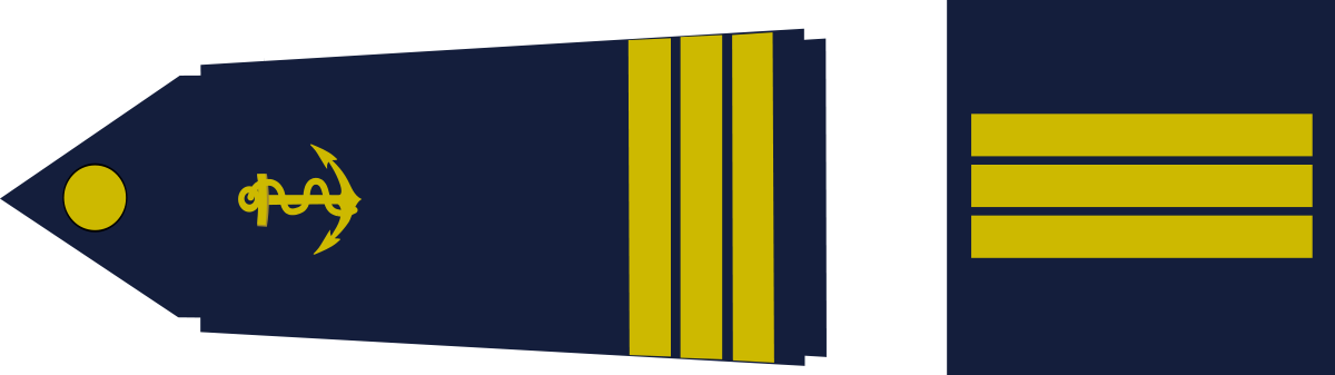 Grade Lieutenant vaisseau.svg