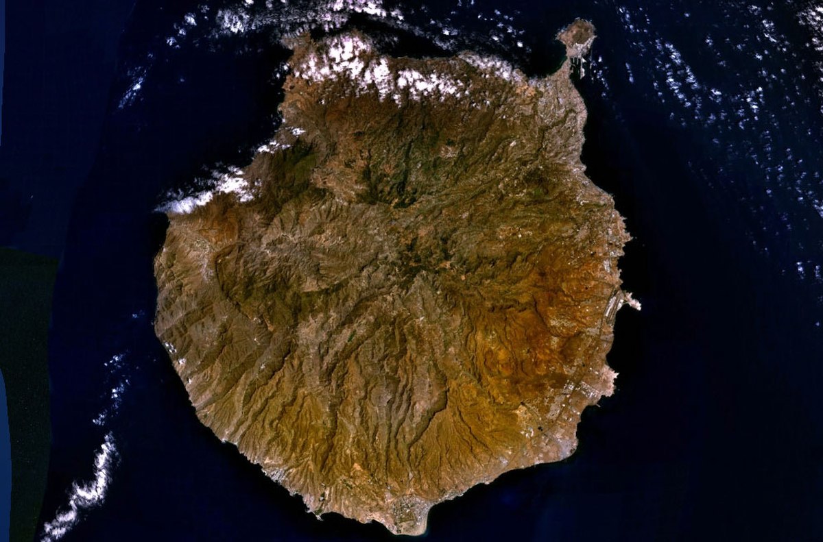 Grande Canarie