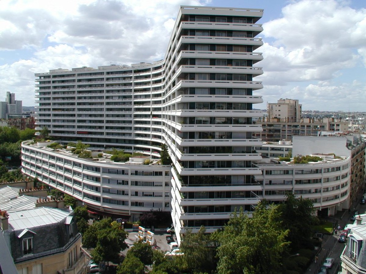Le Grand Pavois de Paris