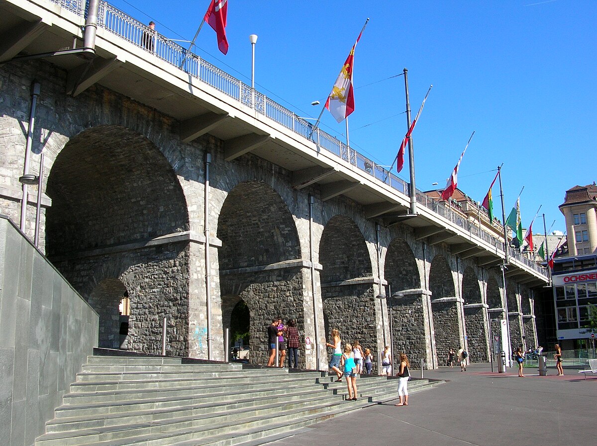Grand Pont