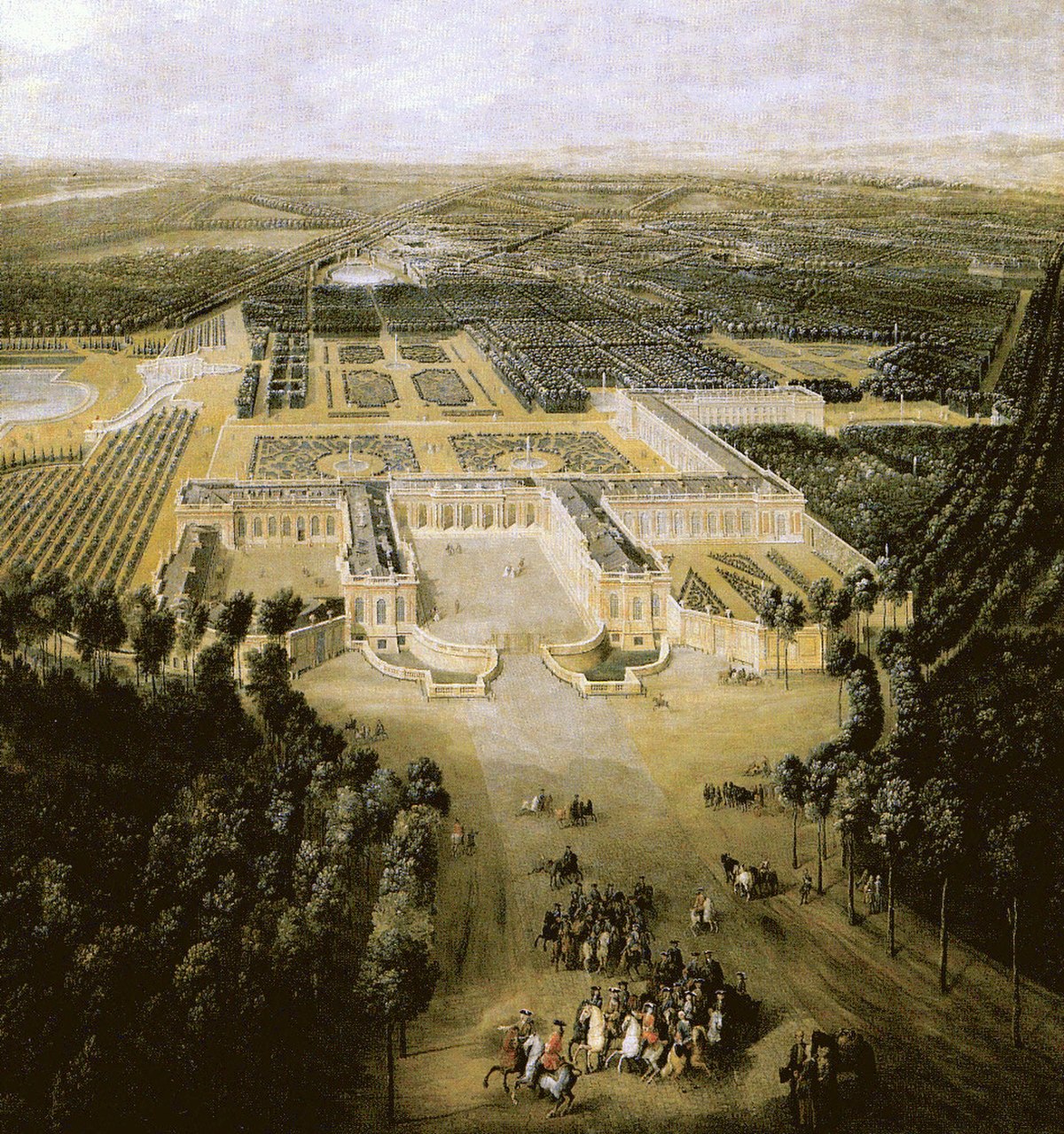 Grand Trianon