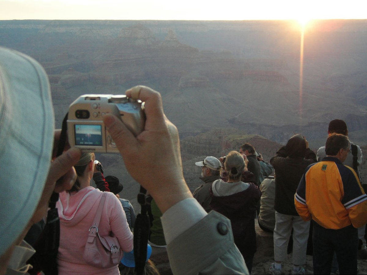 Tourisme