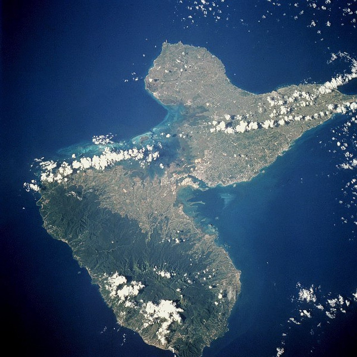 Grande-Terre (Guadeloupe)