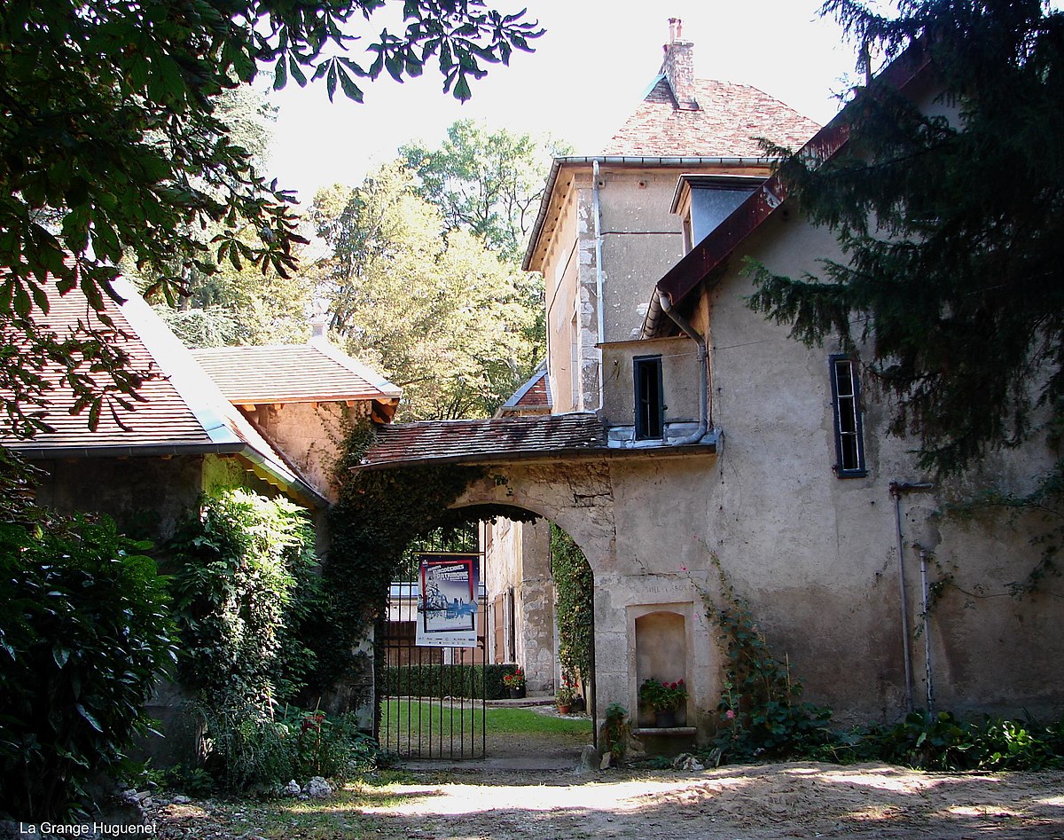 Grange Huguenet