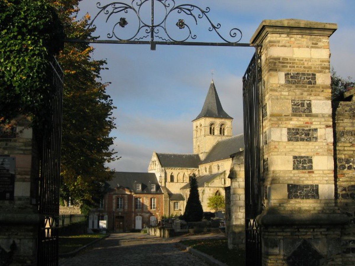 Abbaye