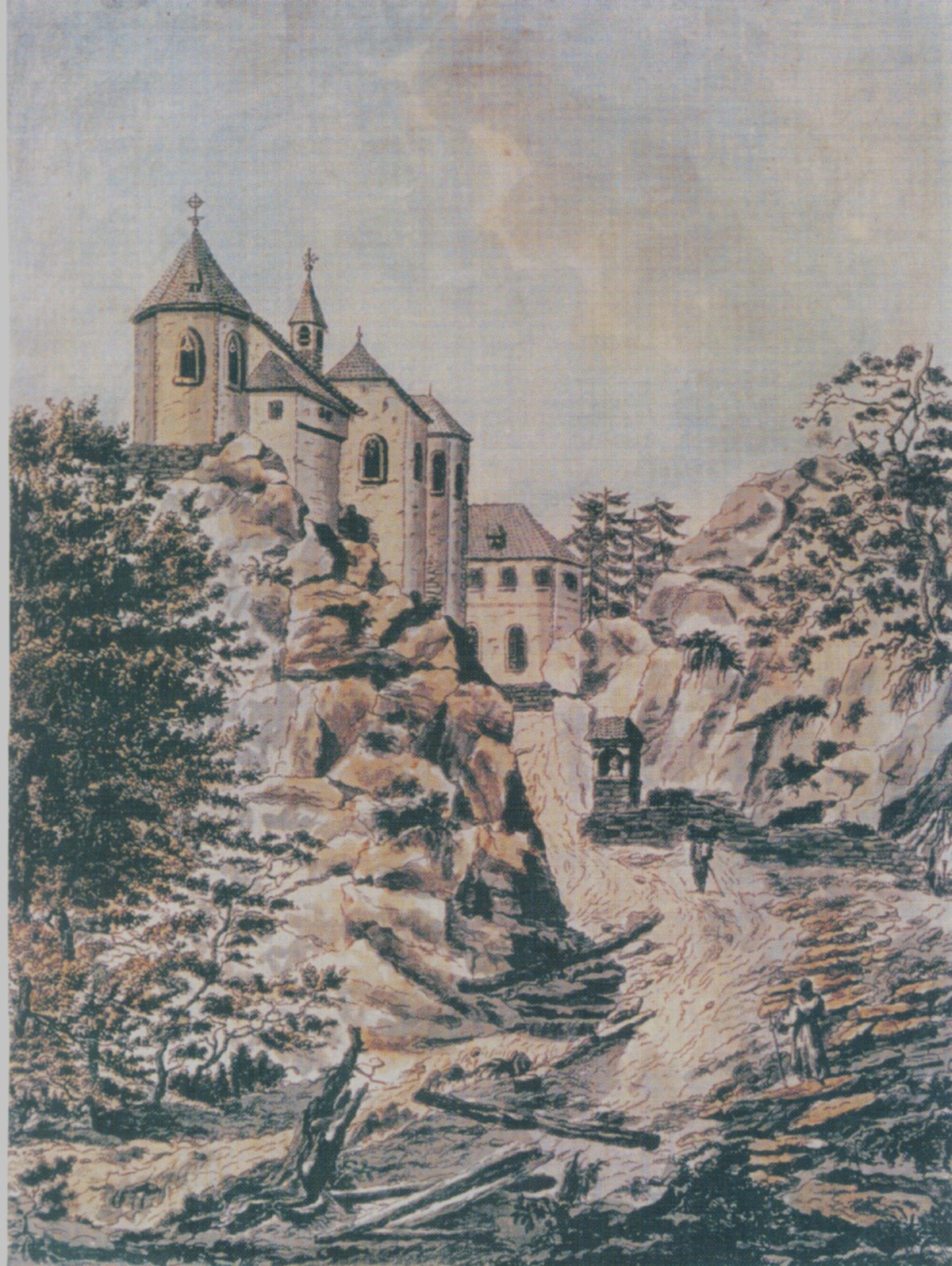 Dusenbach
