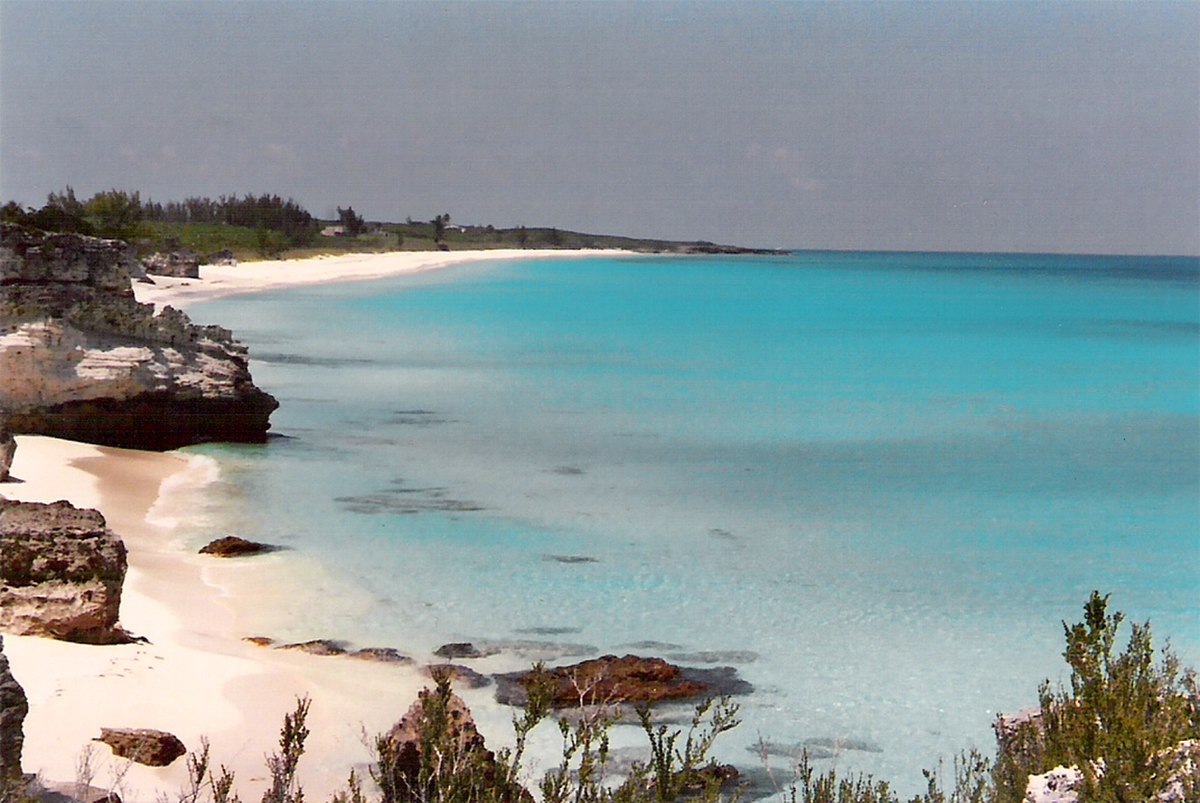 Îles Berry