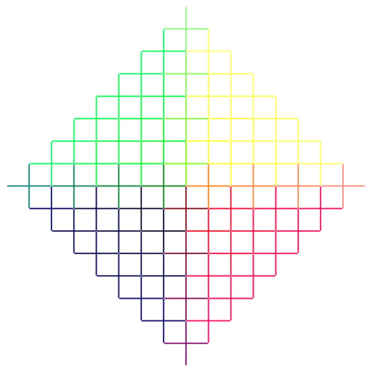 Greek cross fractal stage 4.png