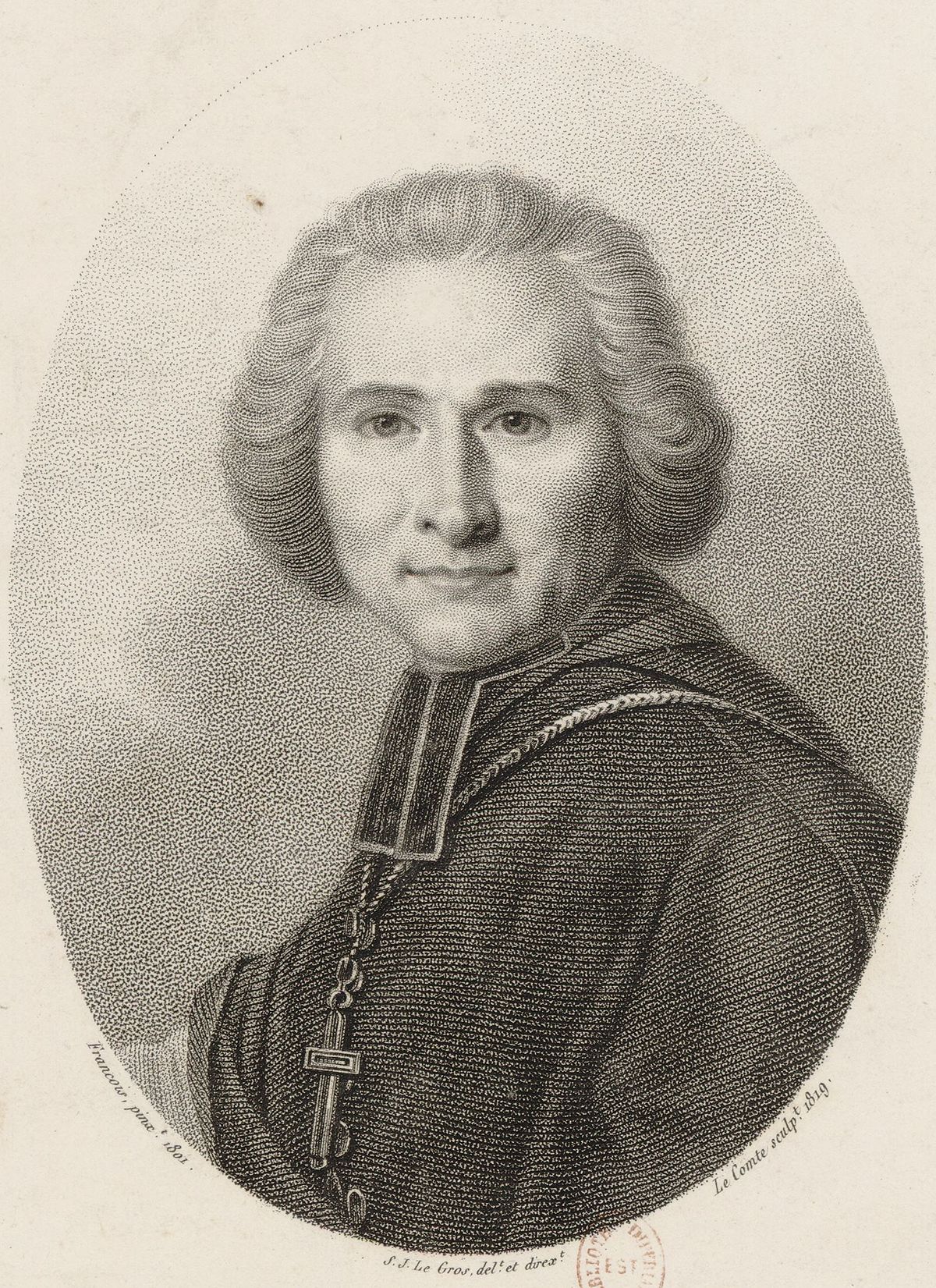 Henri Grégoire