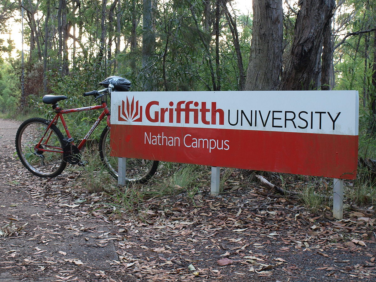 Université Griffith