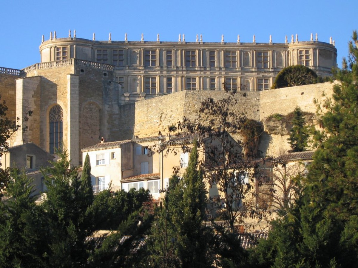 Château de Grignan