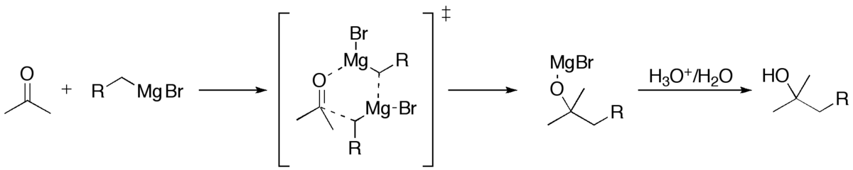 Organomagnésien