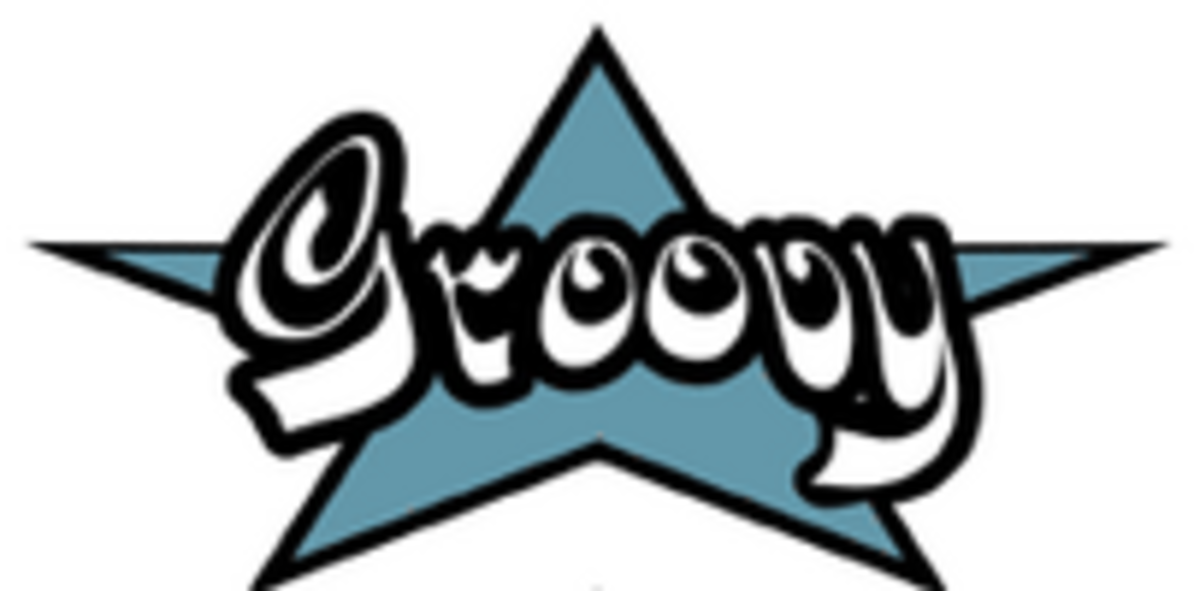 Groovy (langage)