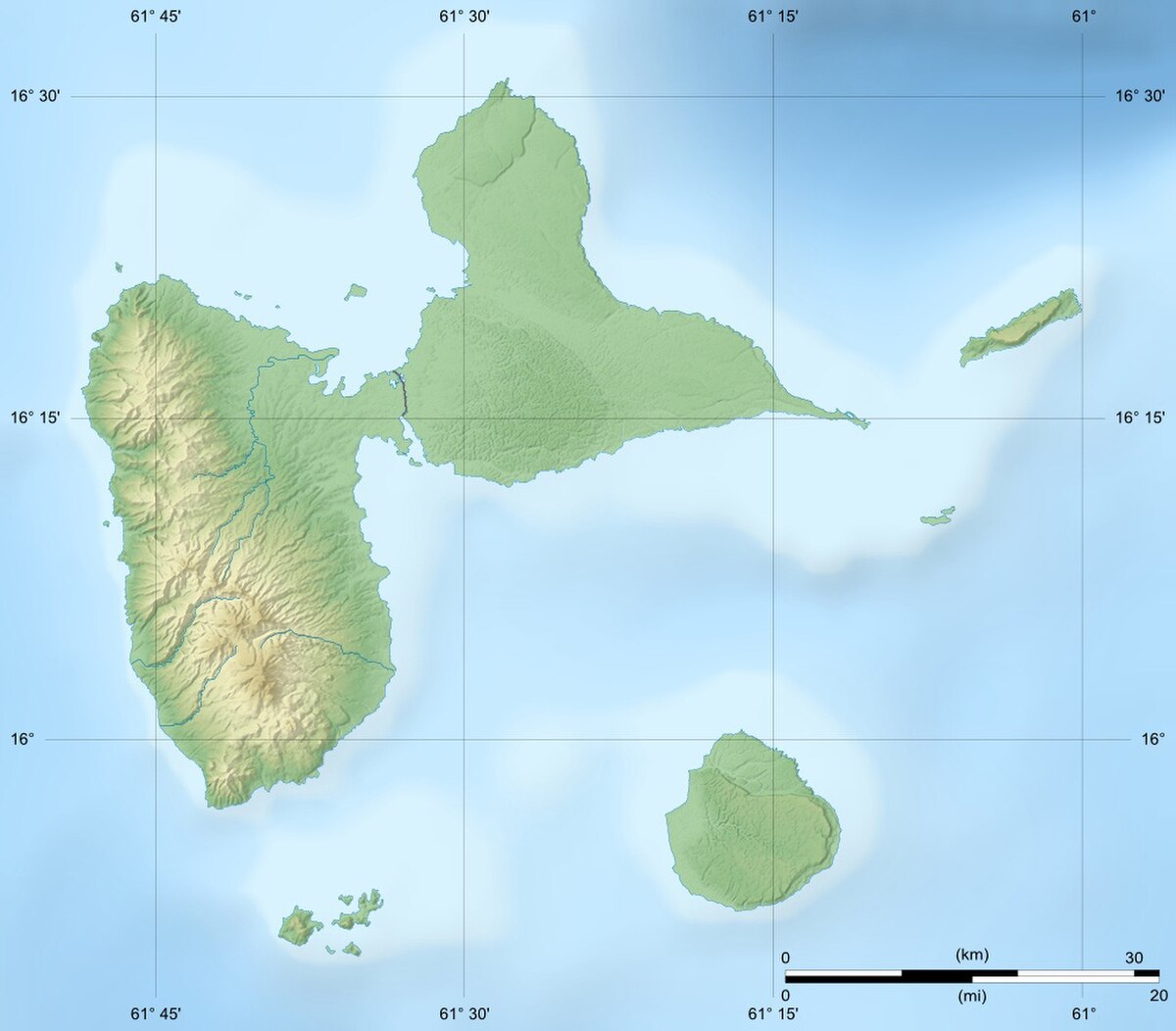Pointe-Noire (Guadeloupe)