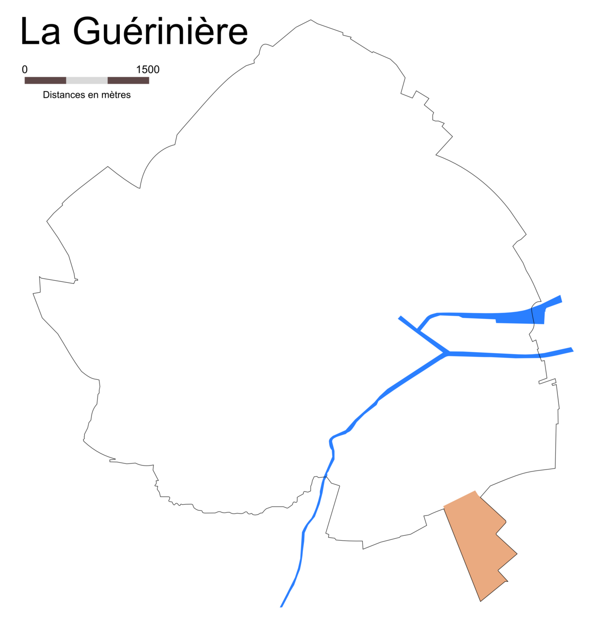 Guérinière