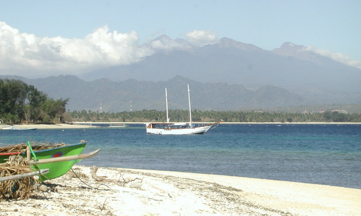 Rinjani
