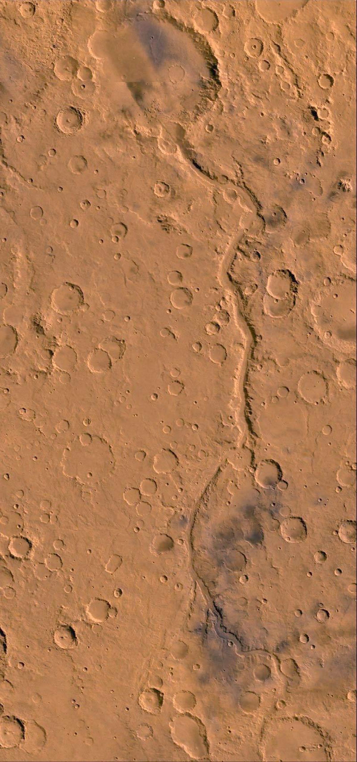 Ma'adim Vallis