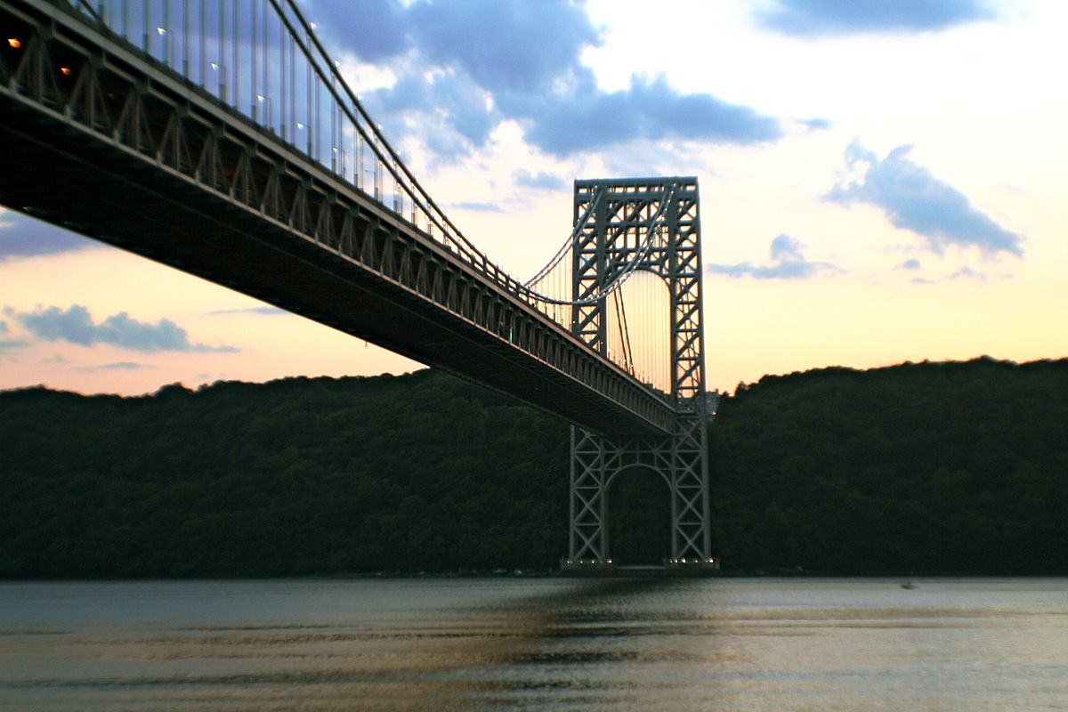 George Washington Bridge