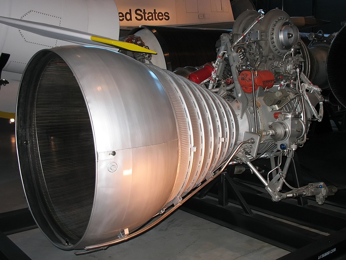 H-1 (moteur-fusée)