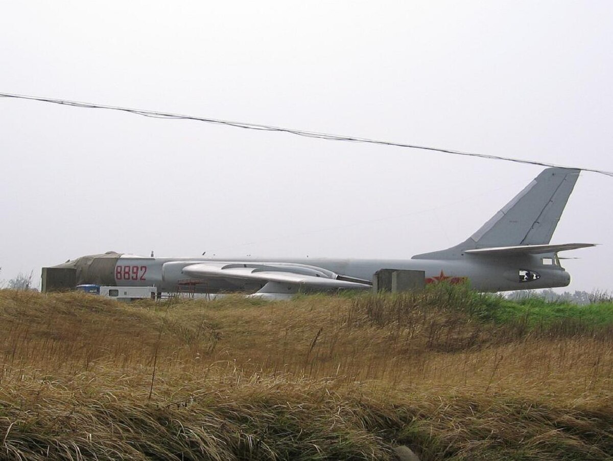 Xian H-6