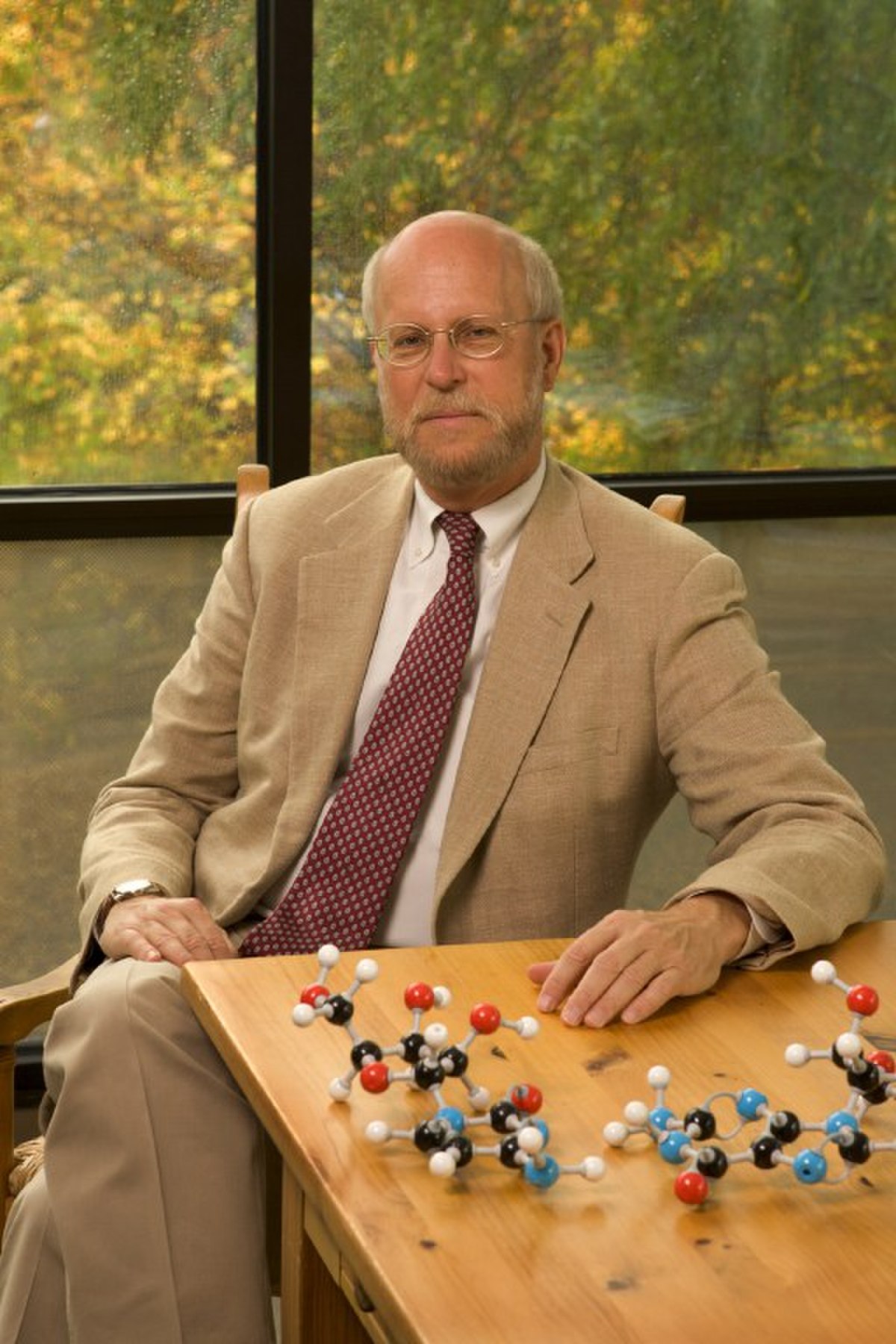 Henry Fritz Schaefer III