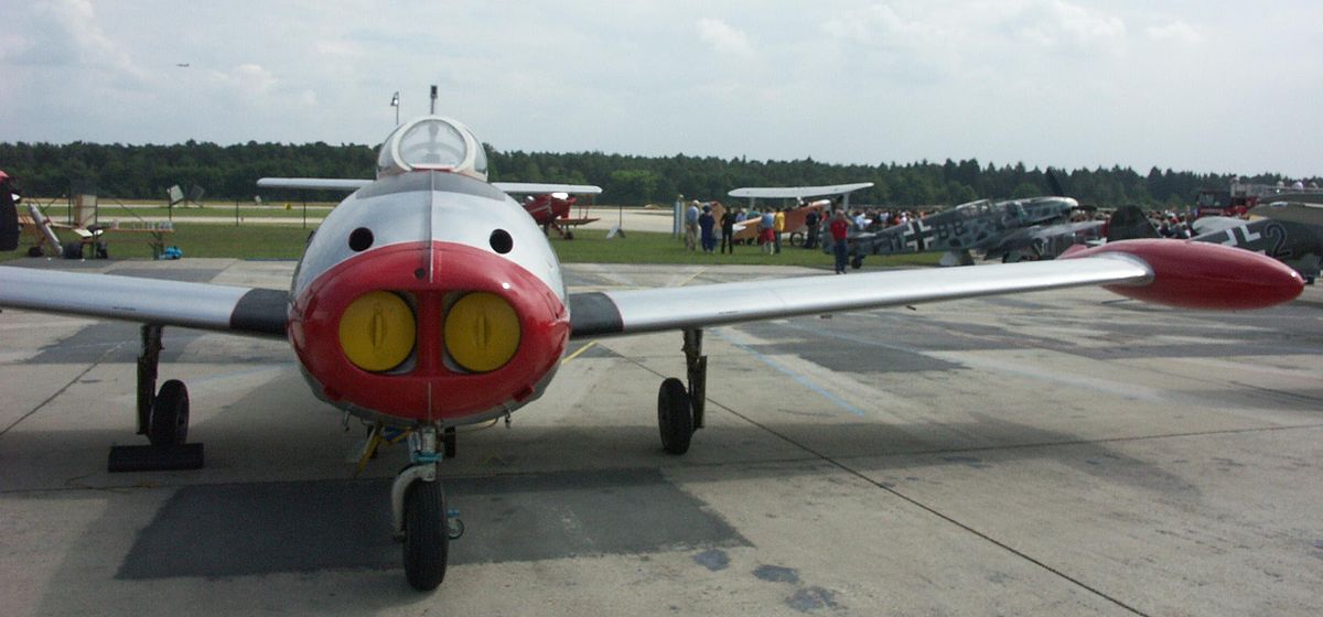 Hispano Aviacion HA-200