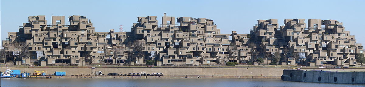 Habitat 67